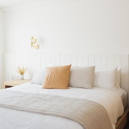 The Wildset Hotel Saint Michaels Eksteriør billede