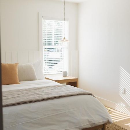 The Wildset Hotel Saint Michaels Eksteriør billede