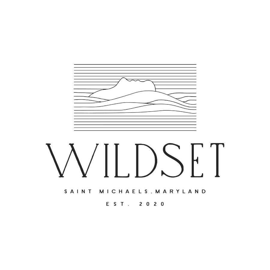 The Wildset Hotel Saint Michaels Eksteriør billede