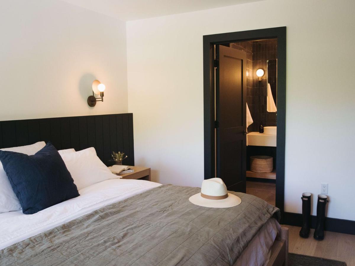 The Wildset Hotel Saint Michaels Eksteriør billede