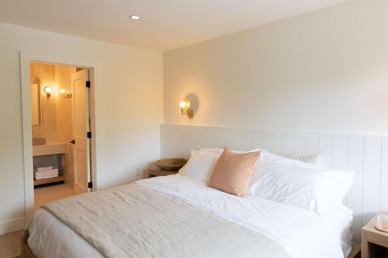 The Wildset Hotel Saint Michaels Eksteriør billede