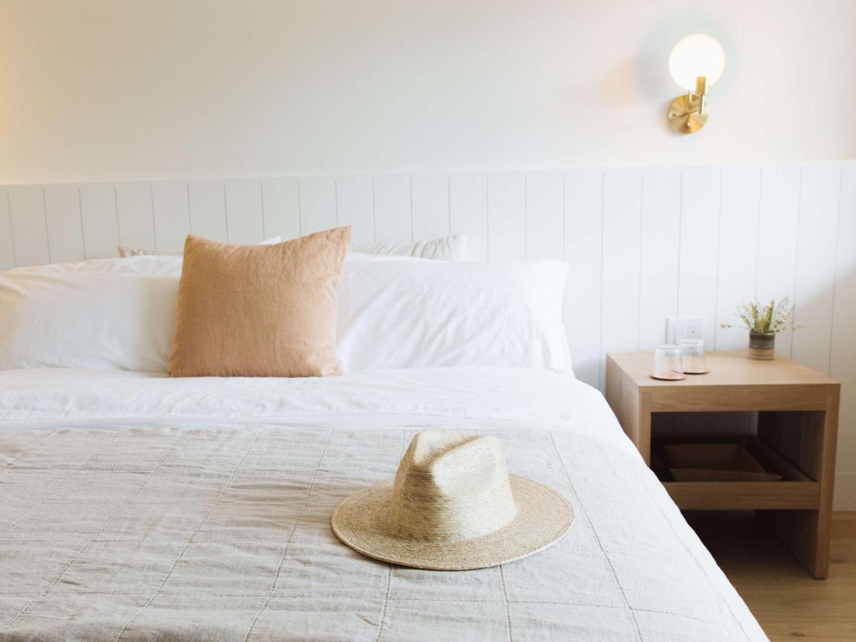 The Wildset Hotel Saint Michaels Eksteriør billede