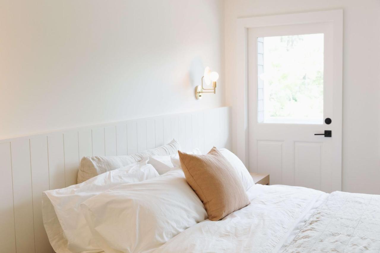 The Wildset Hotel Saint Michaels Eksteriør billede
