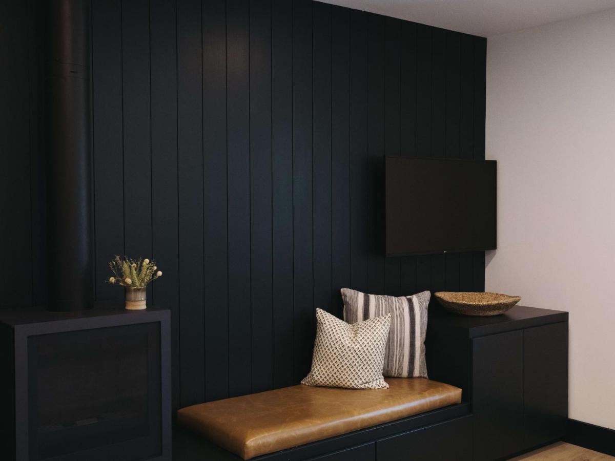 The Wildset Hotel Saint Michaels Eksteriør billede
