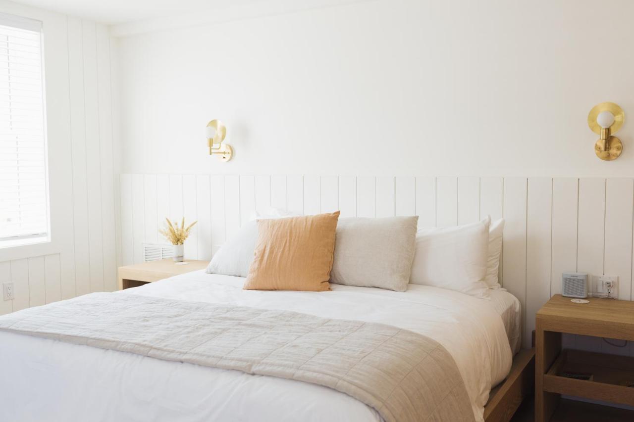 The Wildset Hotel Saint Michaels Eksteriør billede