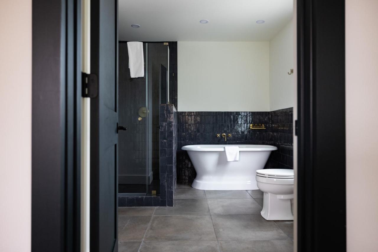 The Wildset Hotel Saint Michaels Eksteriør billede