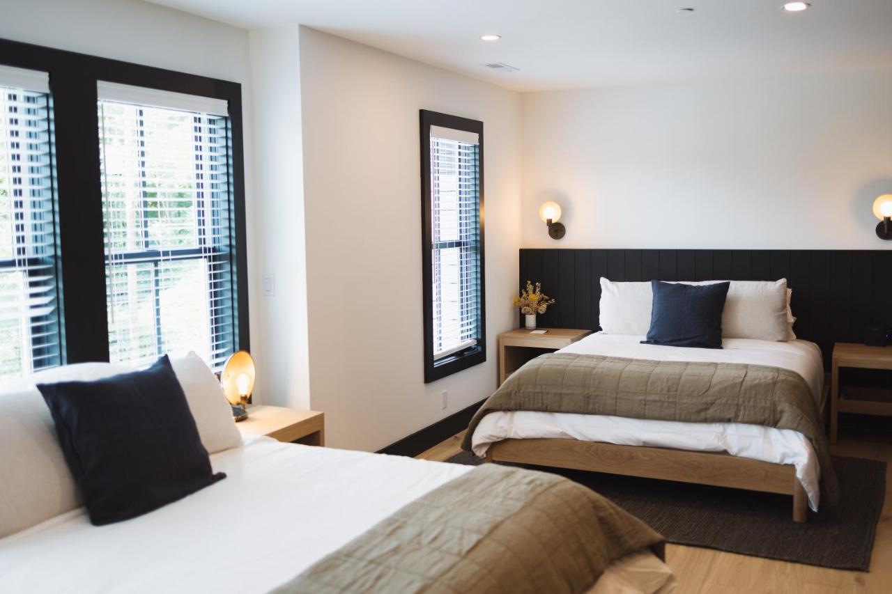 The Wildset Hotel Saint Michaels Eksteriør billede