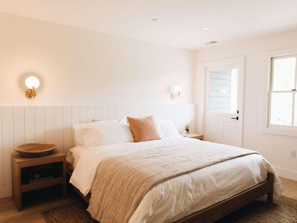 The Wildset Hotel Saint Michaels Værelse billede